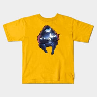 Ori and Naru Kids T-Shirt